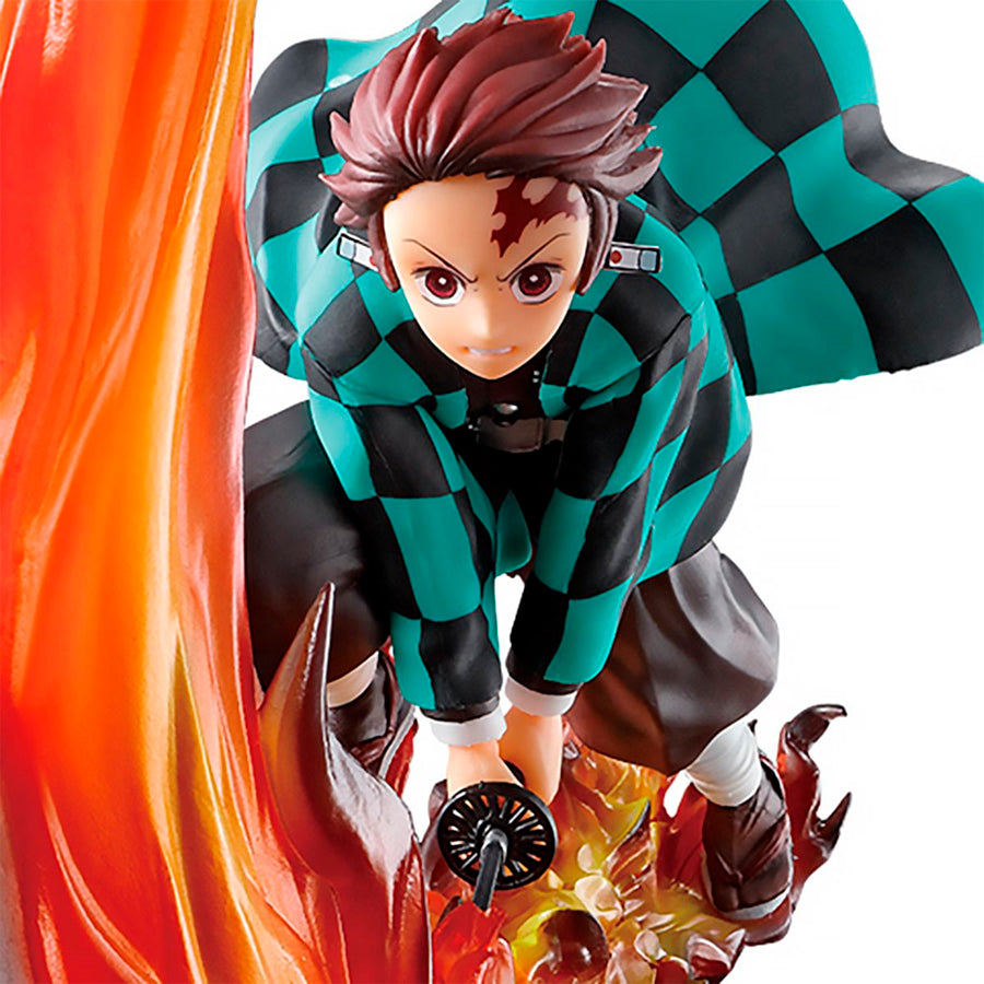 Ichibansho - Demon Slayer - Tanjiro Kamado