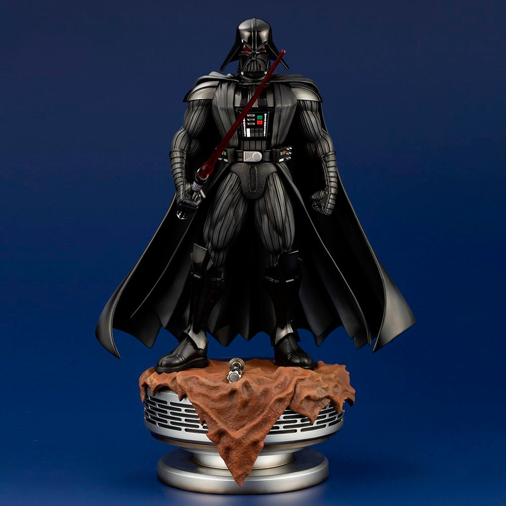 Kotobukiya ARTFX - Star Wars - Darth Vader The Ultimate Evil Escala 1/7