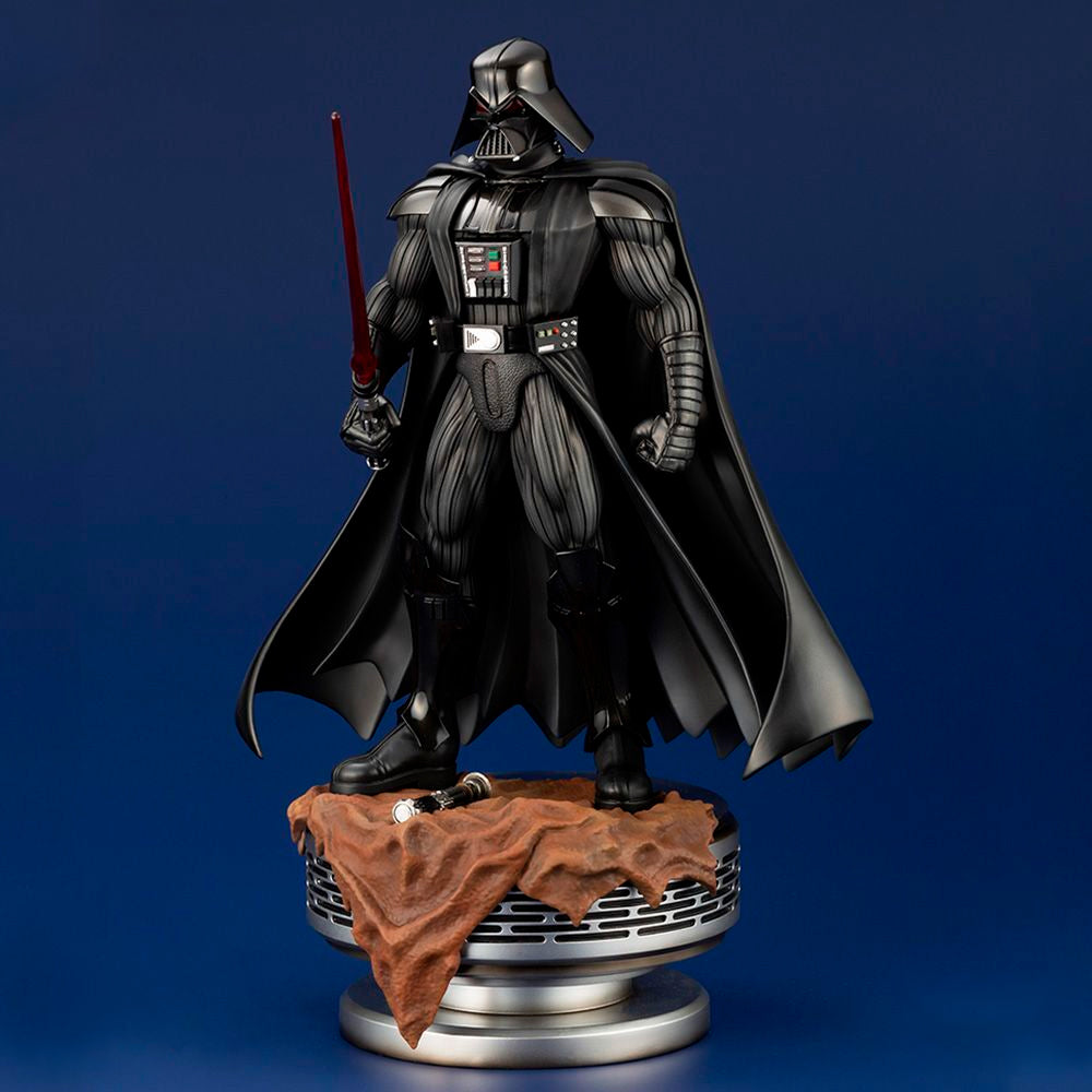 Kotobukiya ARTFX - Star Wars - Darth Vader The Ultimate Evil Escala 1/7