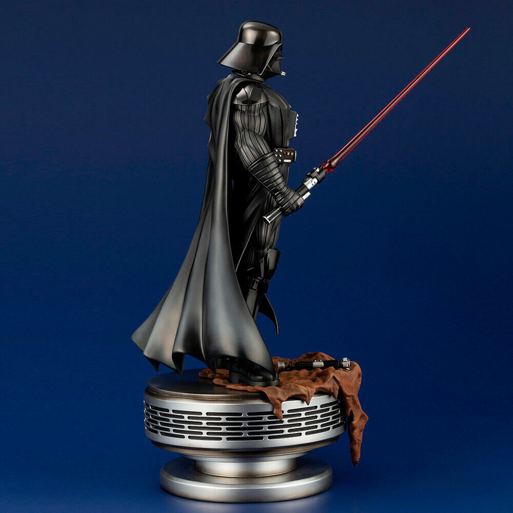 Kotobukiya ARTFX - Star Wars - Darth Vader The Ultimate Evil Escala 1/7