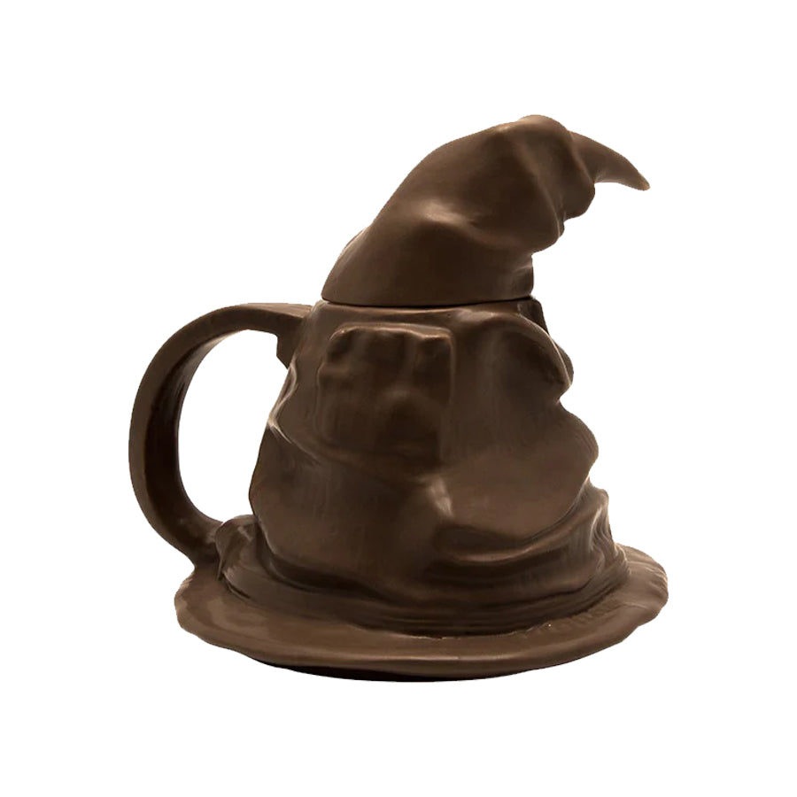Abystyle - Harry Potter - Taza Sombrero Seleccionador