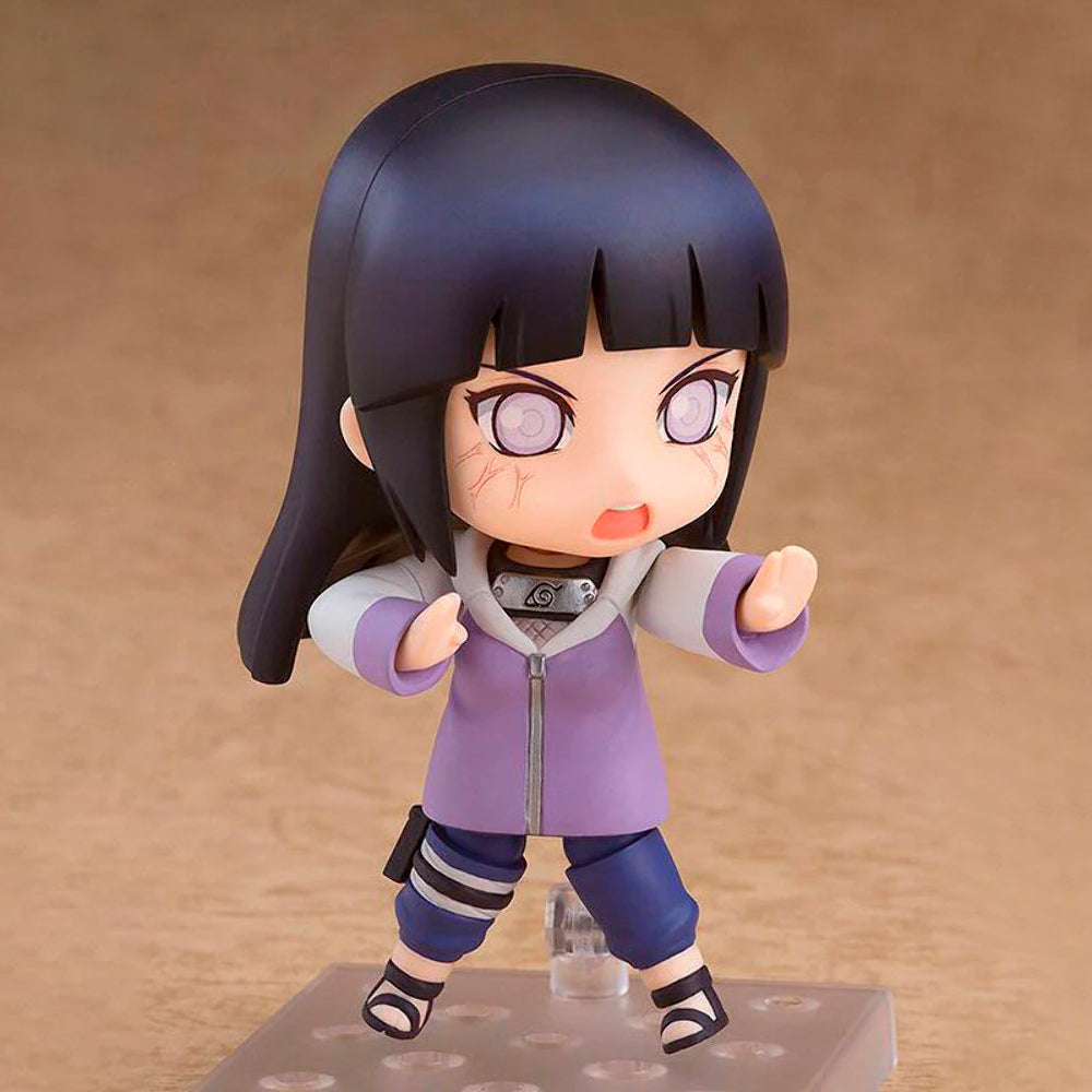 Nendoroid - Naruto - Hinata Hyuga