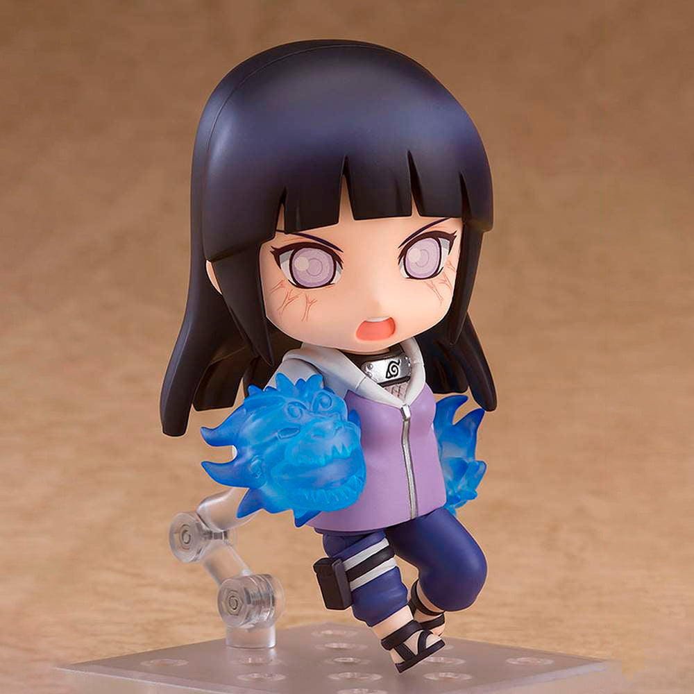 Nendoroid - Naruto - Hinata Hyuga
