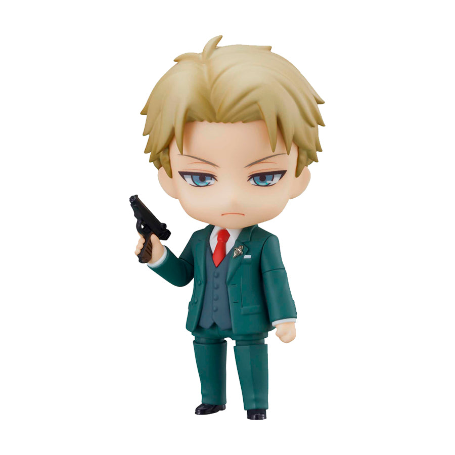Nendoroid - Spy X Family - Loid Forger