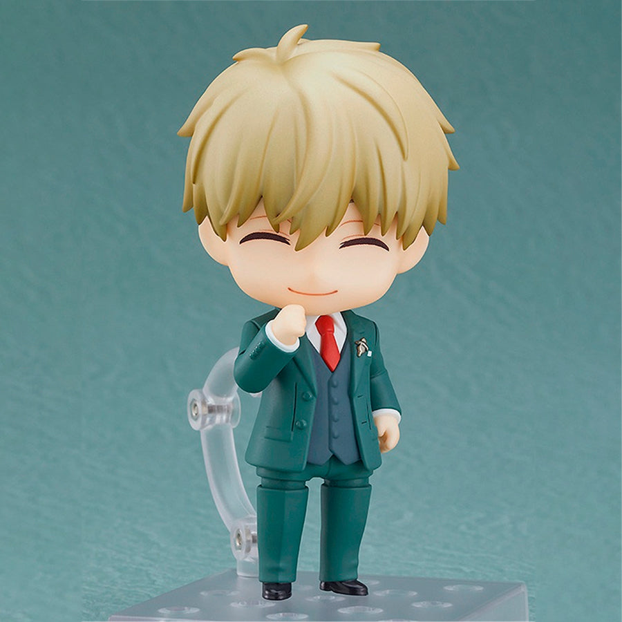 Nendoroid - Spy X Family - Loid Forger