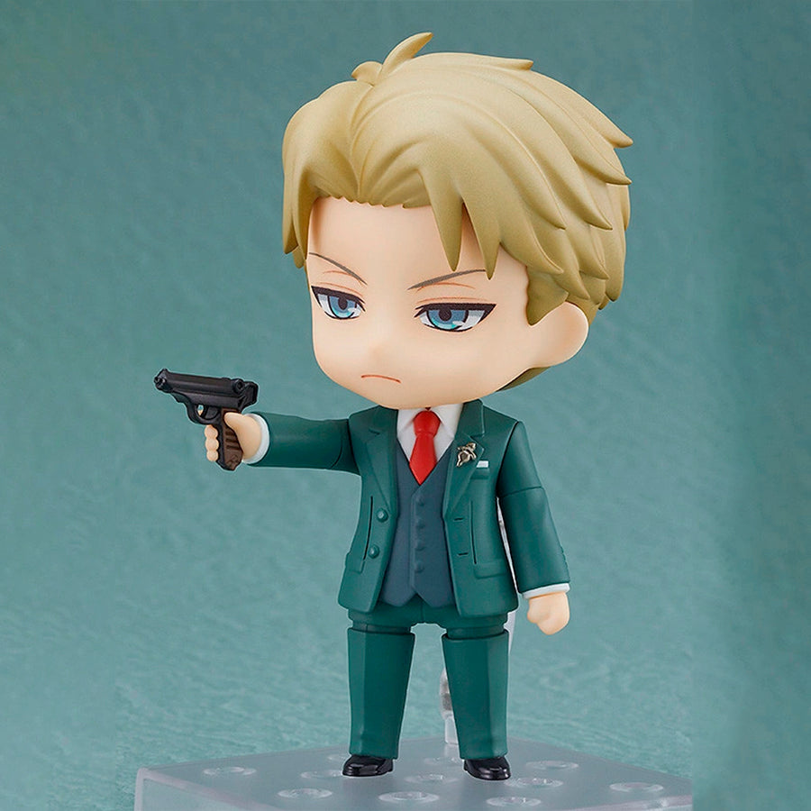 Nendoroid - Spy X Family - Loid Forger