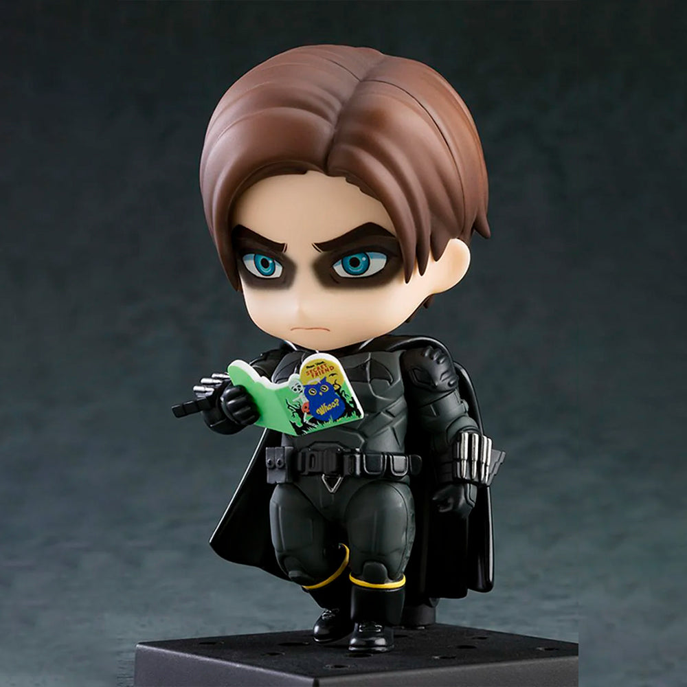 Nendoroid - The Batman - Batman