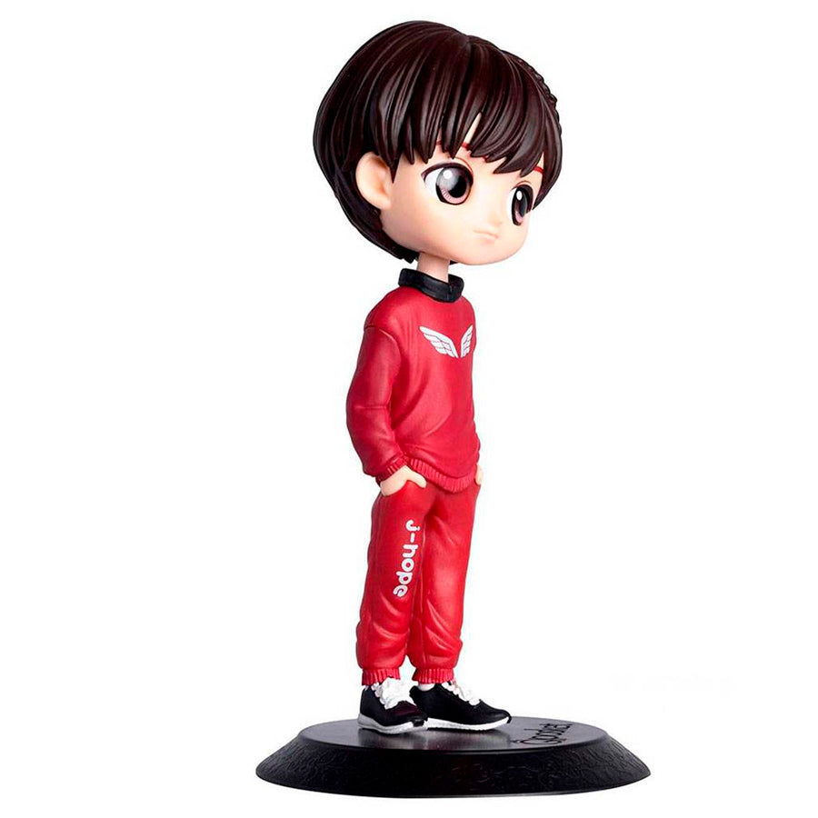 Qposket - BTS TinyTan Mic - J Hope