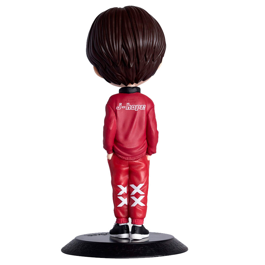 Qposket - BTS TinyTan Mic - J Hope