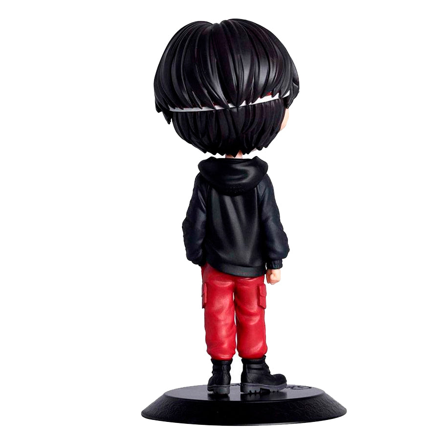 Qposket - BTS TinyTan Mic - Jin