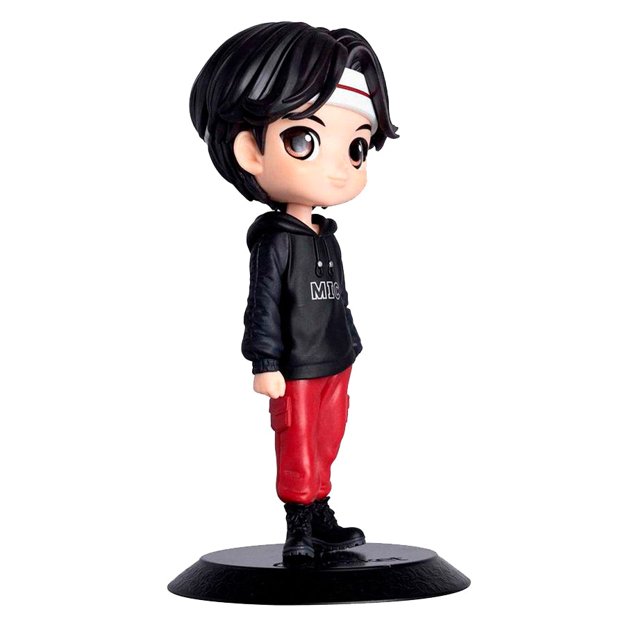 Qposket - BTS TinyTan Mic - Jin