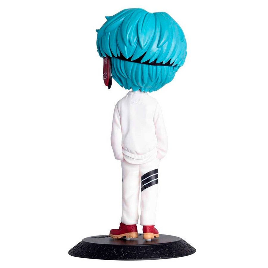 Qposket - BTS TinyTan Mic - Suga