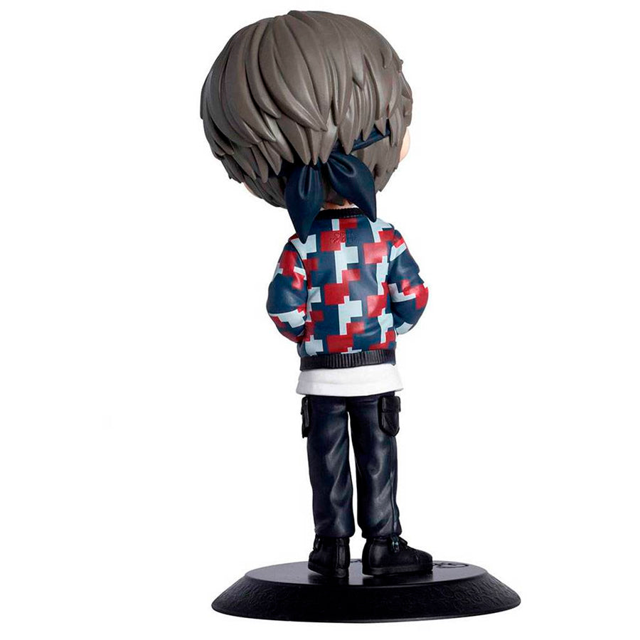 Qposket - BTS TinyTan Mic - V