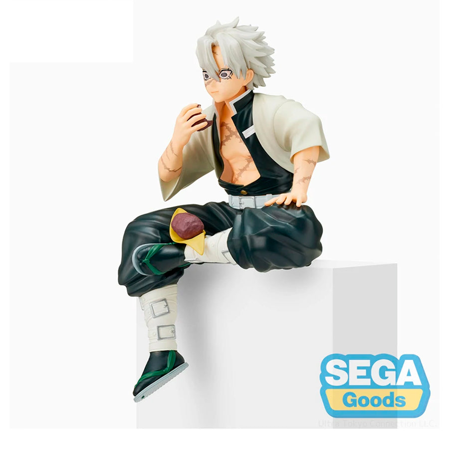 Sega - Demon Slayer - Sanemi Shinazugawa