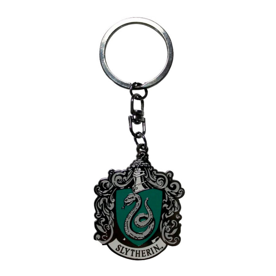 Abystyle - Harry Potter - Llavero Slytherin