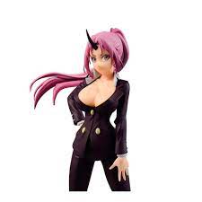 Banpresto - That Time I Got Reincarnated as a Slime - Shion