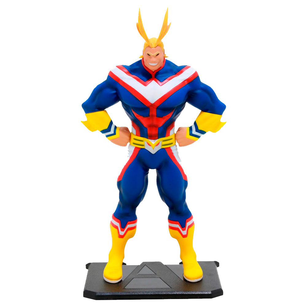 Abystyle - My Hero Academia - All Might
