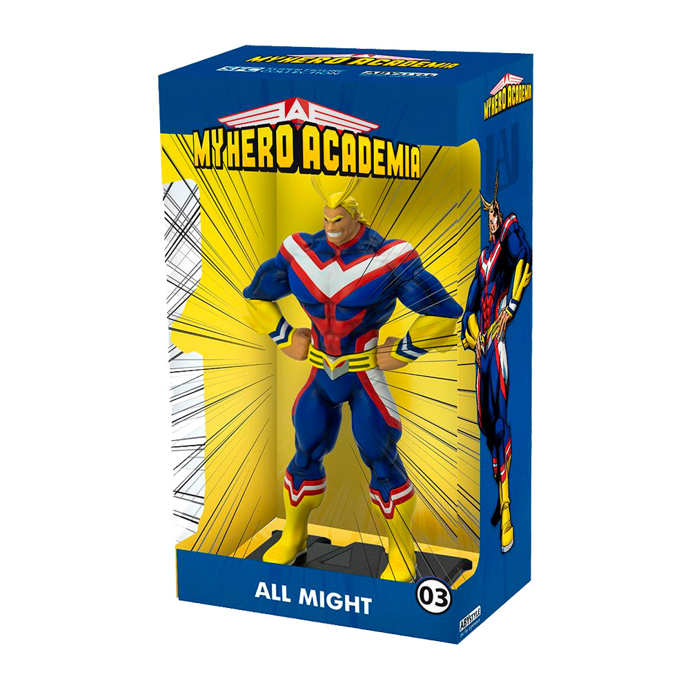 Abystyle - My Hero Academia - All Might