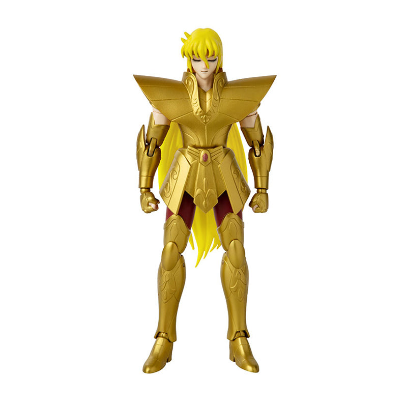 Bandai - Anime Heroes - Los Caballeros del Zodiaco - Shaka de Virgo