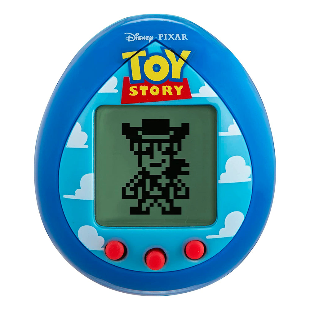 Bandai Electronics - Tamagotchi Nano Clouds - Toy Story Woody