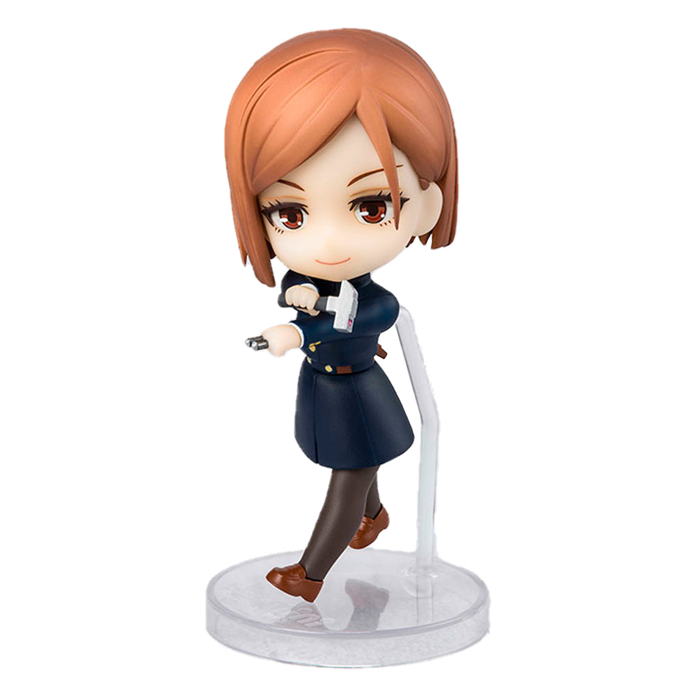 Bandai Tamashii Nations Mini FiguArts - Jujutsu Kaisen - Nobara Kugisaki