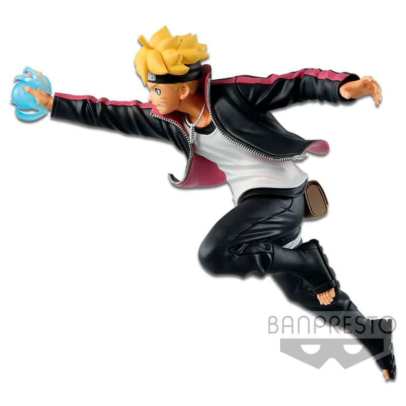 Banpresto - Boruto - Uzumaki Boruto
