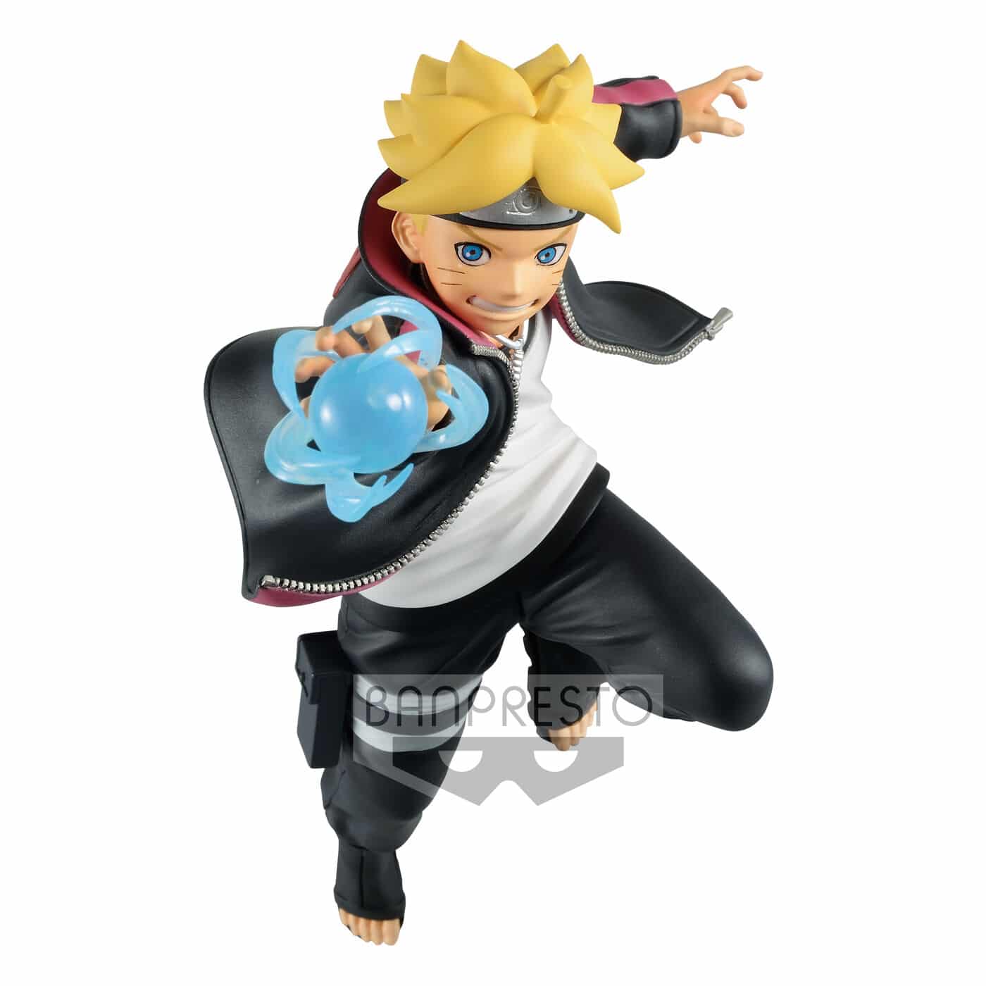 Banpresto - Boruto - Uzumaki Boruto