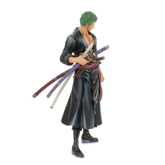 Banpresto DXF The Grandline - One Piece - Wanokuni Roronoa Zoro