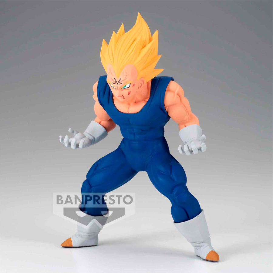 Banpresto - Dragon Ball Z - Majin Vegeta