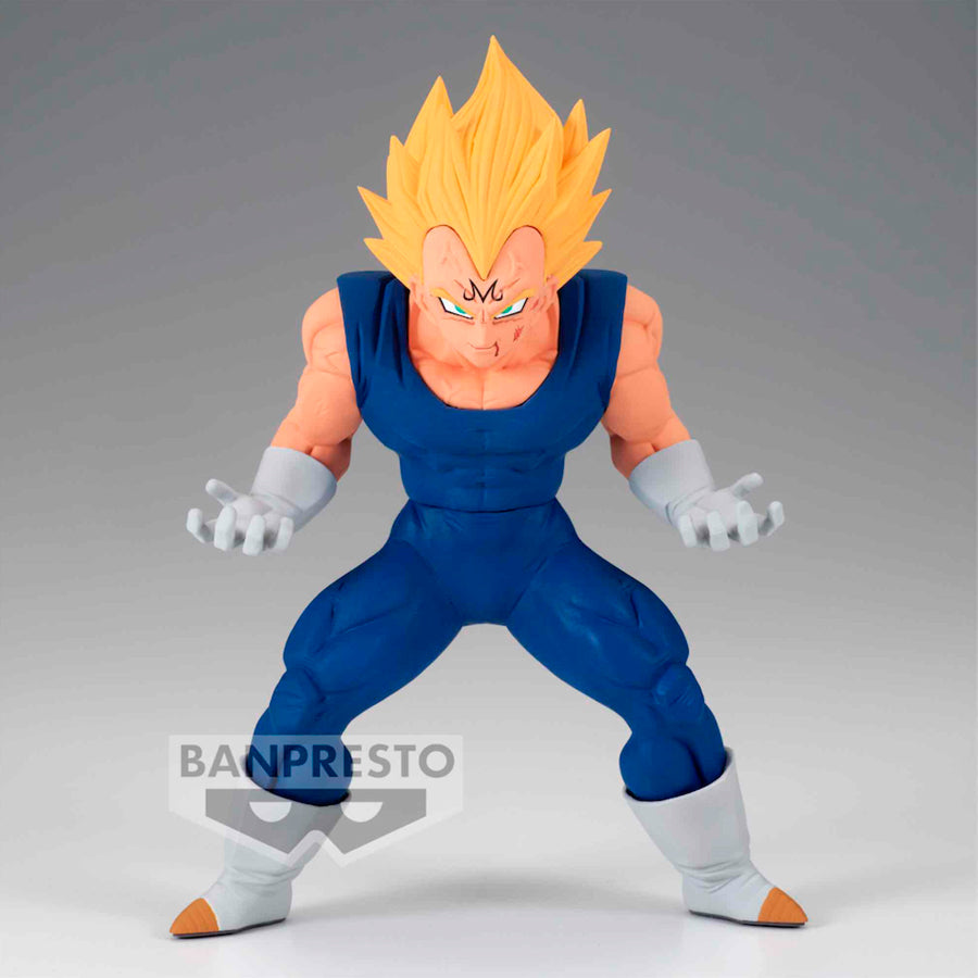Banpresto - Dragon Ball Z - Majin Vegeta