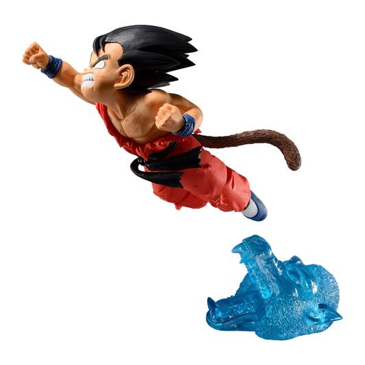 Banpresto GX Materia - Dragon Ball - Son Goku Puño Ozaru