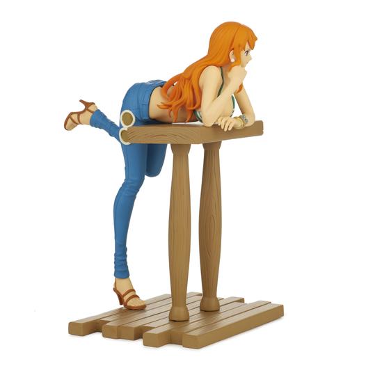 Banpresto Grandline Journey - One Piece - Nami