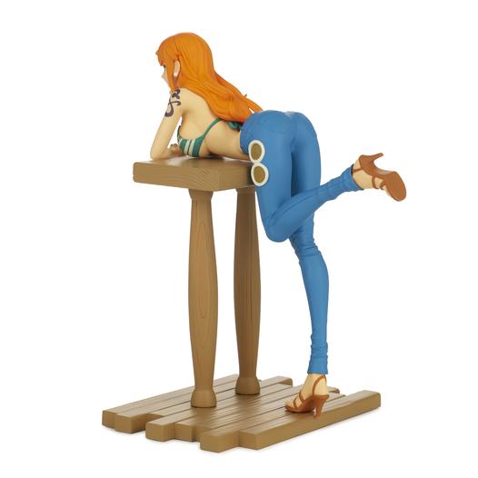 Banpresto Grandline Journey - One Piece - Nami