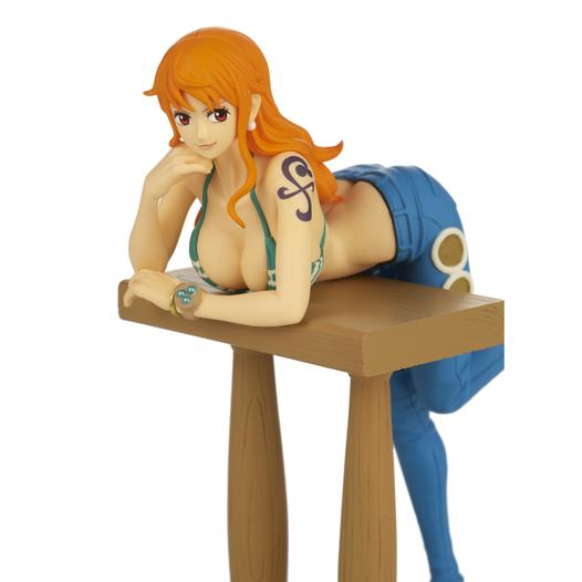 Banpresto Grandline Journey - One Piece - Nami