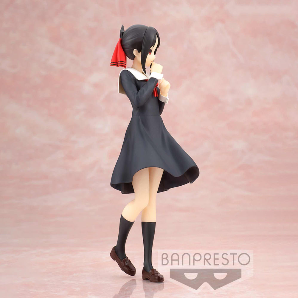 Banpresto - Love is War - Kaguya Shinomiya
