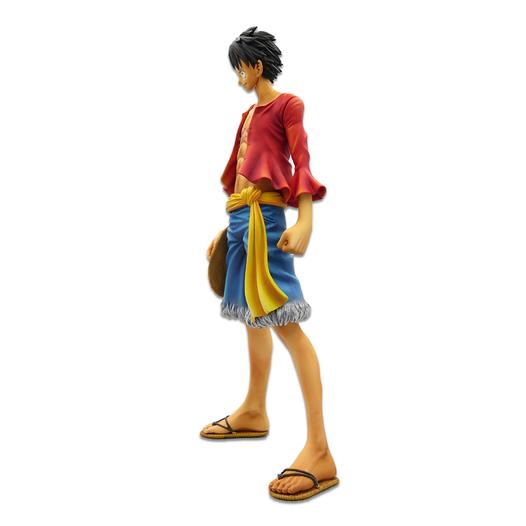 Banpresto Master Stars Piece - One Piece Chronicle - Monkey D. Luffy