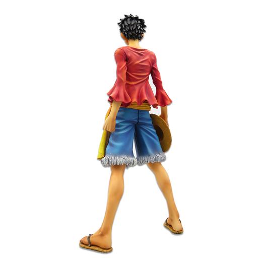 Banpresto Master Stars Piece - One Piece Chronicle - Monkey D. Luffy