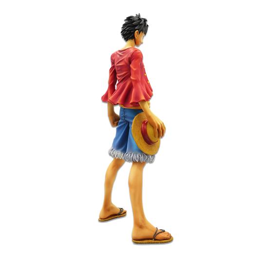 Banpresto Master Stars Piece - One Piece Chronicle - Monkey D. Luffy