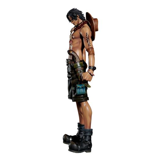 Banpresto Master Stars Piece - One Piece Chronicle - Portgas D. Ace