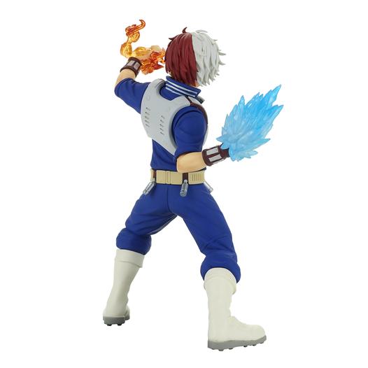Banpresto - My Hero Academia - Shoto Todoroki