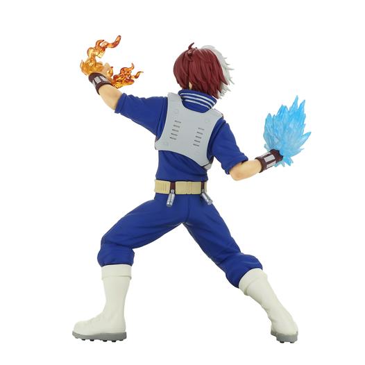 Banpresto - My Hero Academia - Shoto Todoroki