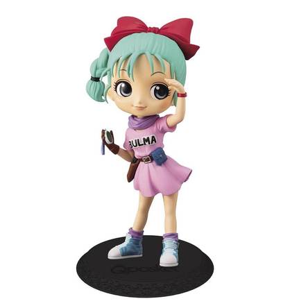 Funko pop best sale de bulma