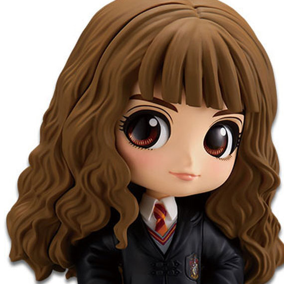 Banpresto Qposket - Harry Potter - Hermione Granger Ⅱ