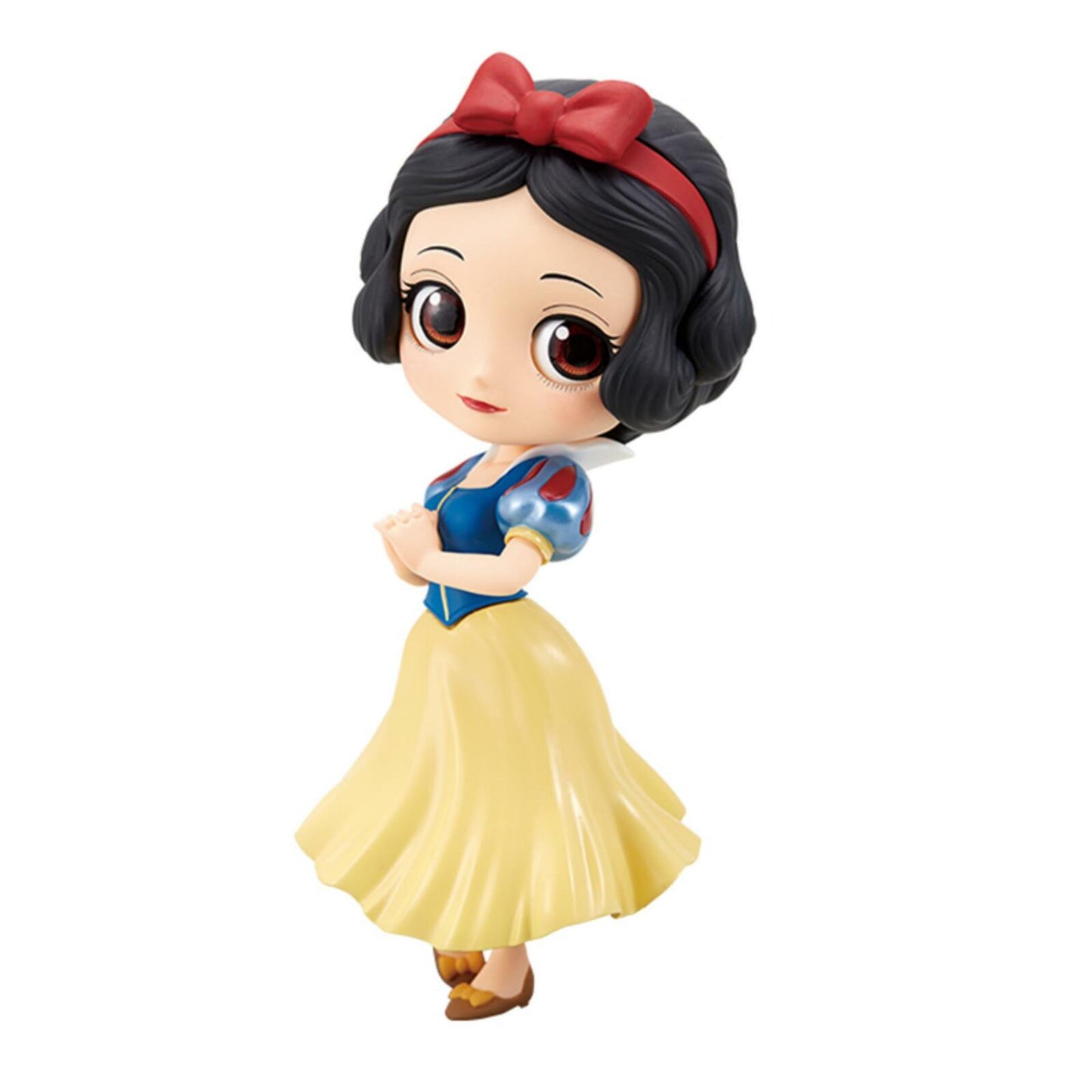 Banpresto Q posket Disney - Blanca Nieves