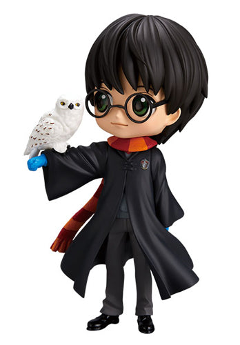 Banpresto Qposket - Harry Potter - Harry Potter II Ver. A