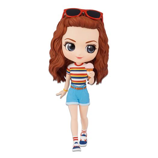 Banpresto Qposket - Stranger Things - Max