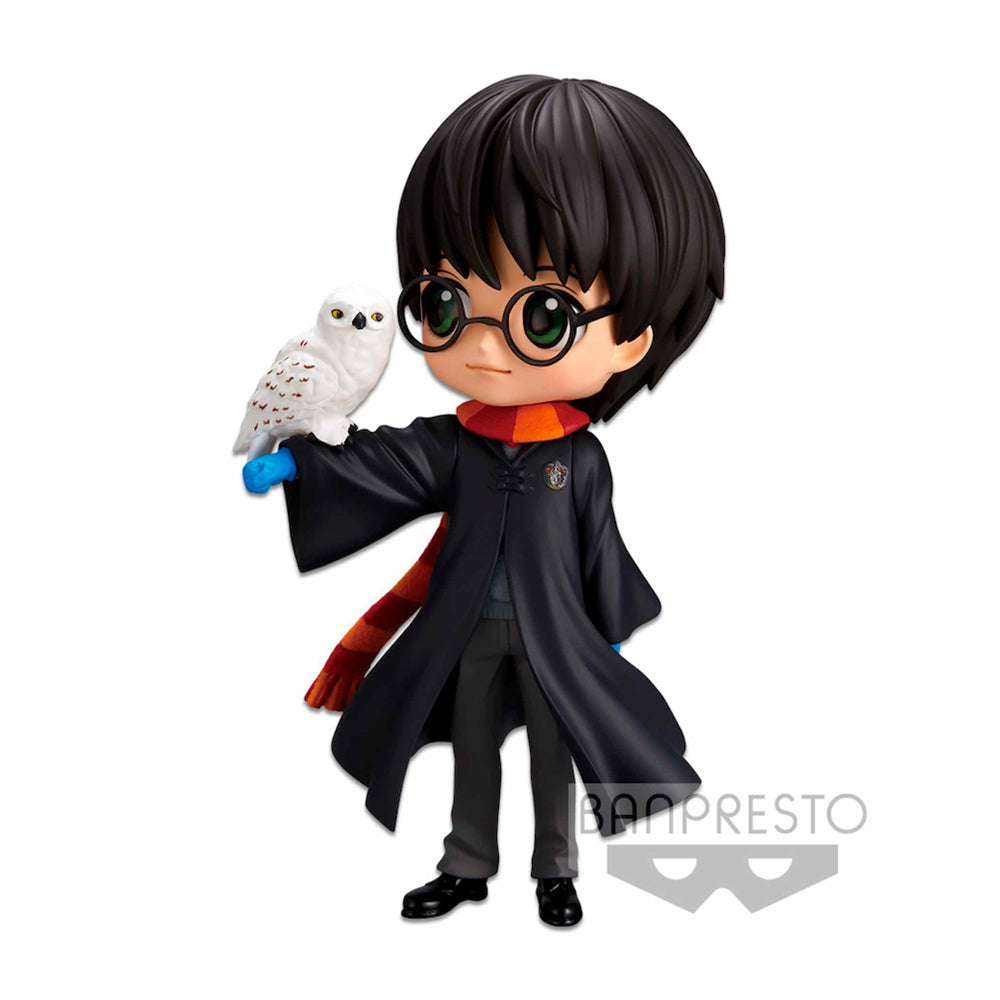 Banpresto Qposket - Harry Potter - Harry Potter II Ver. A