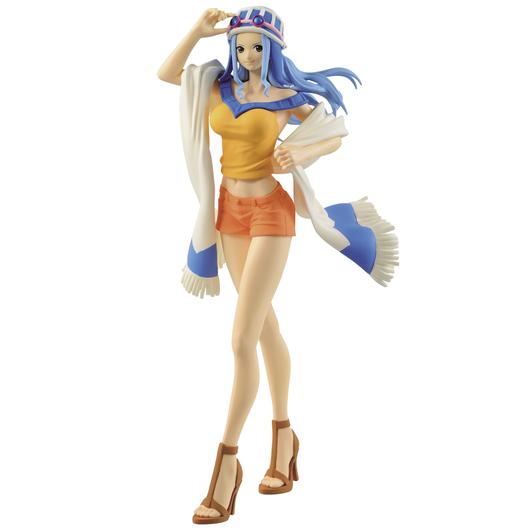 Banpresto Sweet Style Pirates: One Piece - Nefeltari Vivi