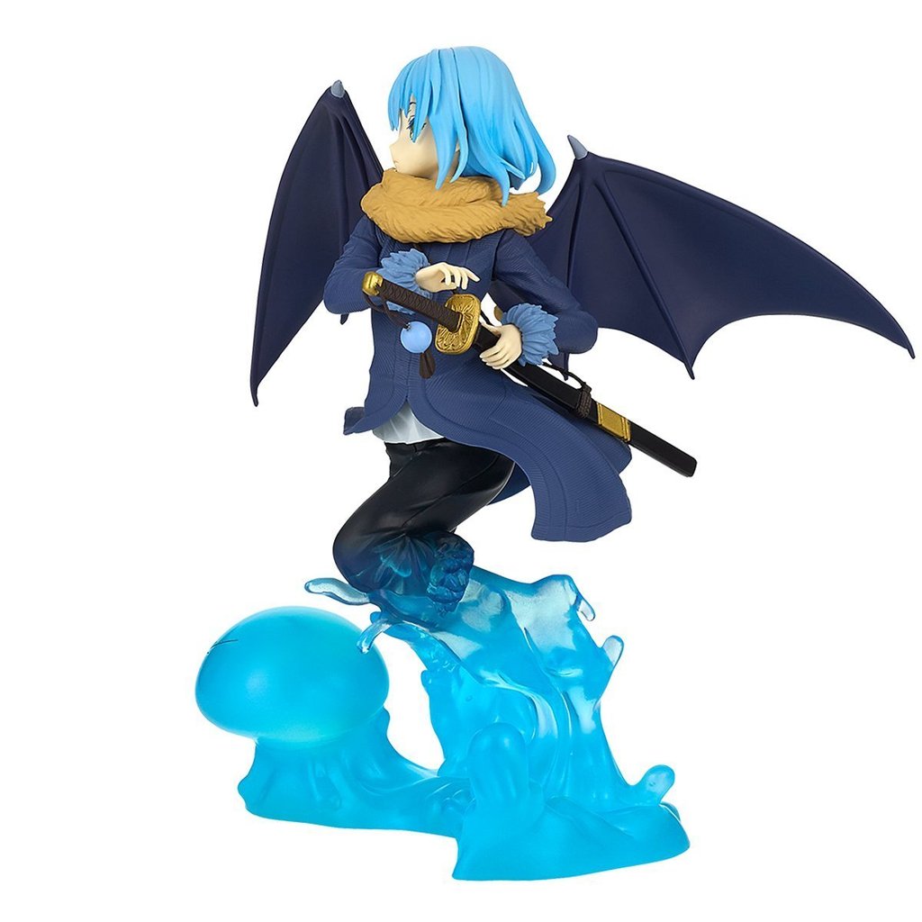 Banpresto - That Time I Got Reincarnated as a Slime - Rimuru Tempest