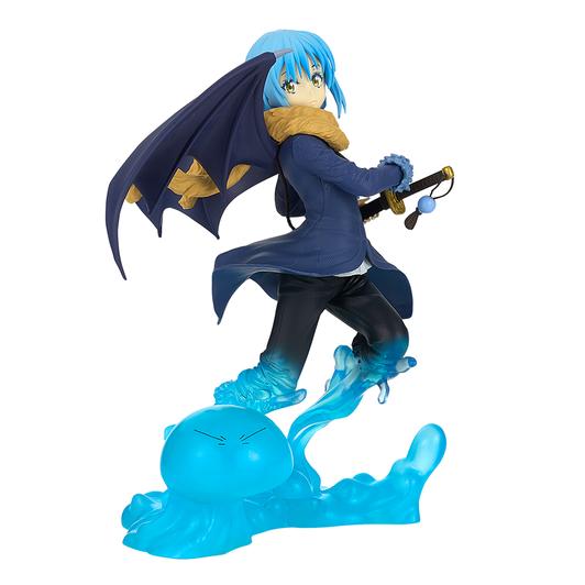 Banpresto - That Time I Got Reincarnated as a Slime - Rimuru Tempest